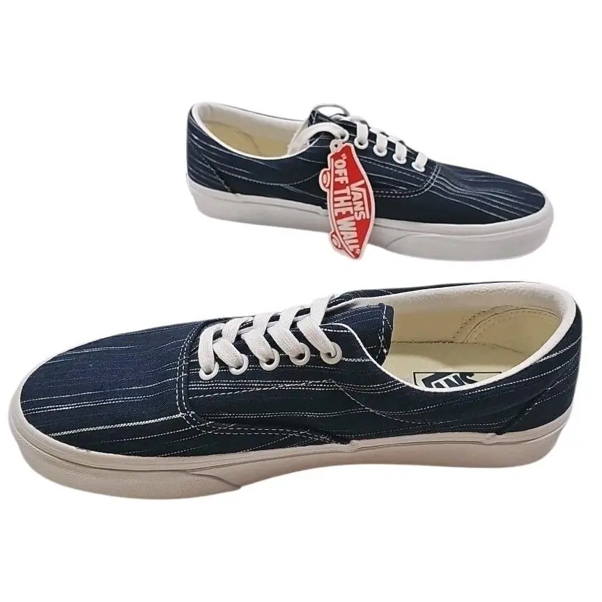 Vans shoes - VANS Era Suiting - Era Suiting - VN0A4U392RI - Blue 11