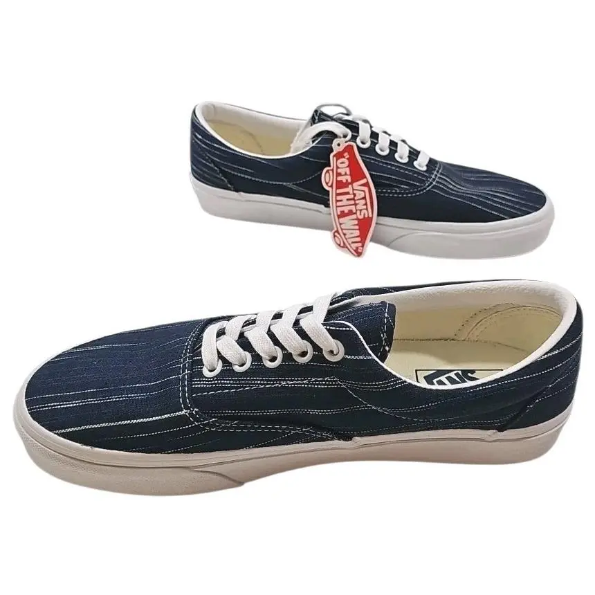 Vans shoes - VANS Era Suiting - Era Suiting - VN0A4U392RI - Blue 17