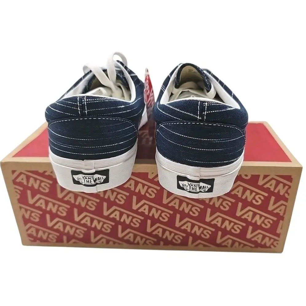 Vans shoes - VANS Era Suiting - Era Suiting - VN0A4U392RI - Blue 18