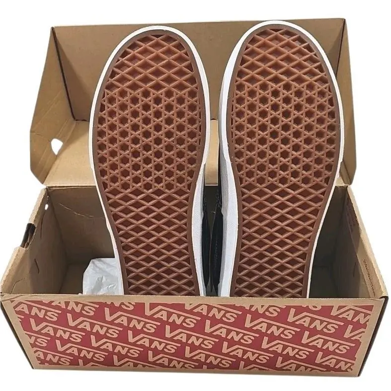 Vans shoes - VANS Era Suiting - Era Suiting - VN0A4U392RI - Blue 19
