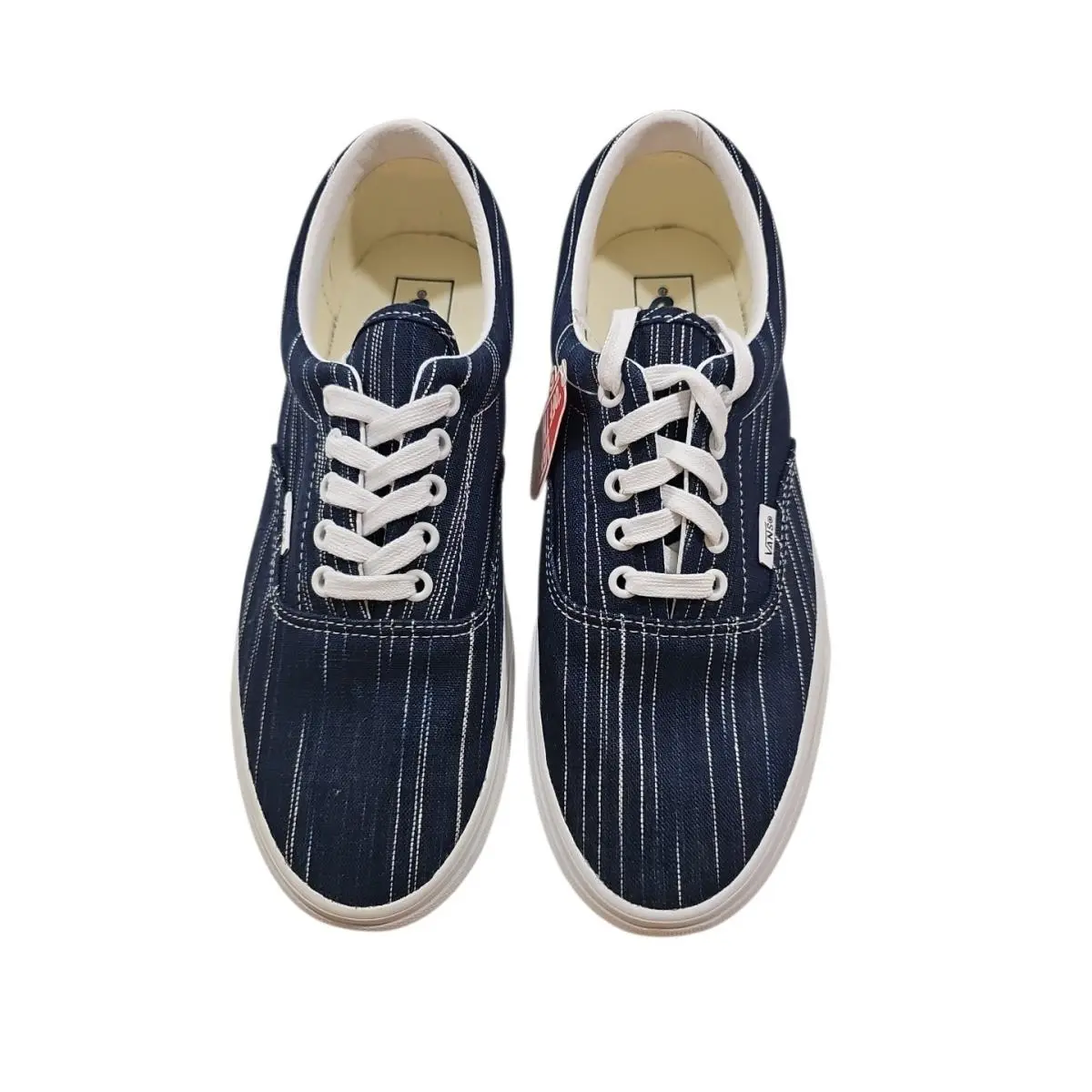 Vans shoes - VANS Era Suiting - Era Suiting - VN0A4U392RI - Blue 1