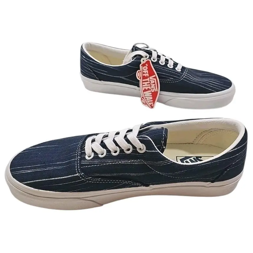Vans shoes - VANS Era Suiting - Era Suiting - VN0A4U392RI - Blue 5