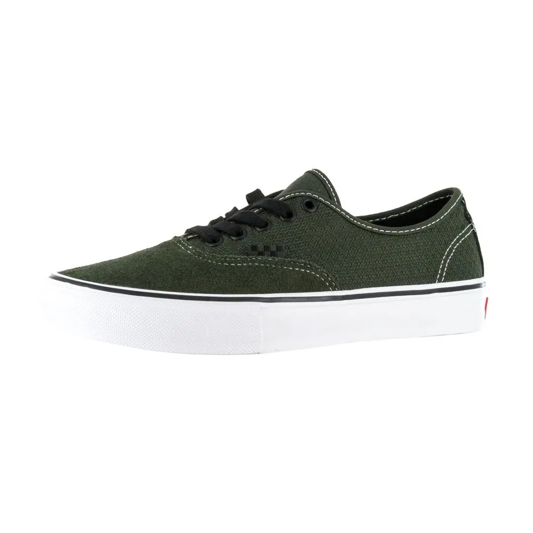 Vans Skate Sneakers Forest Night Skate Shoes