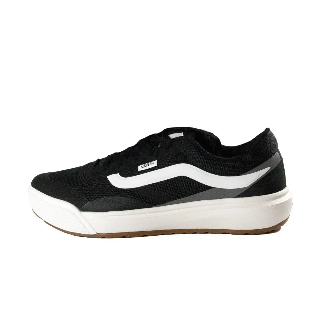 Vans Ultrarange 2.0 RW Black - Black