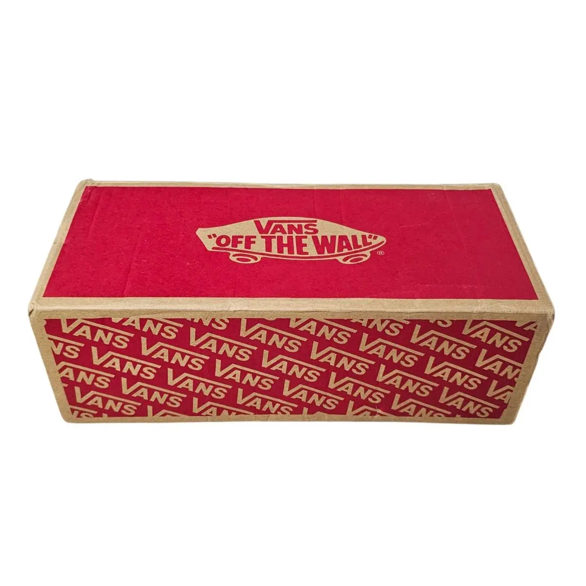 Vans shoes - VANS Style 36 - Style - Brown (UPC: 192485544251) 9