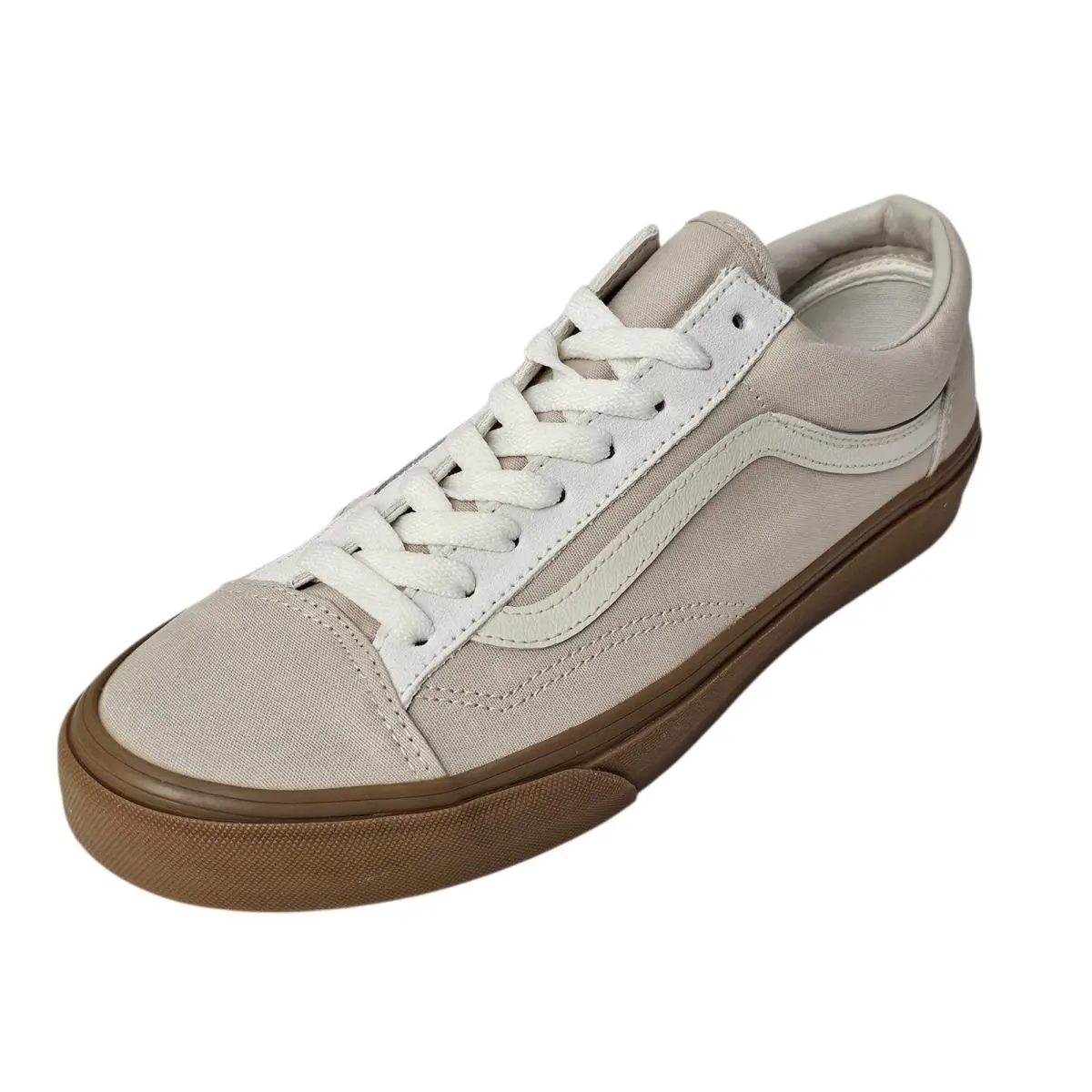 Vans shoes - VANS Style 36 - Style - Brown (UPC: 192485544251) 0