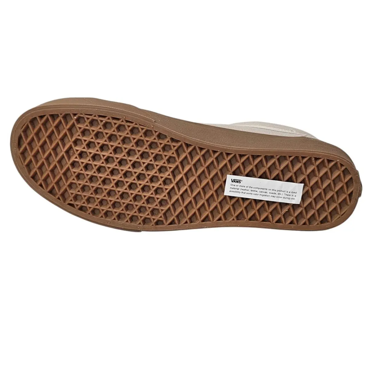 Vans shoes - VANS Style 36 - Style - Brown (UPC: 192485544251) 6