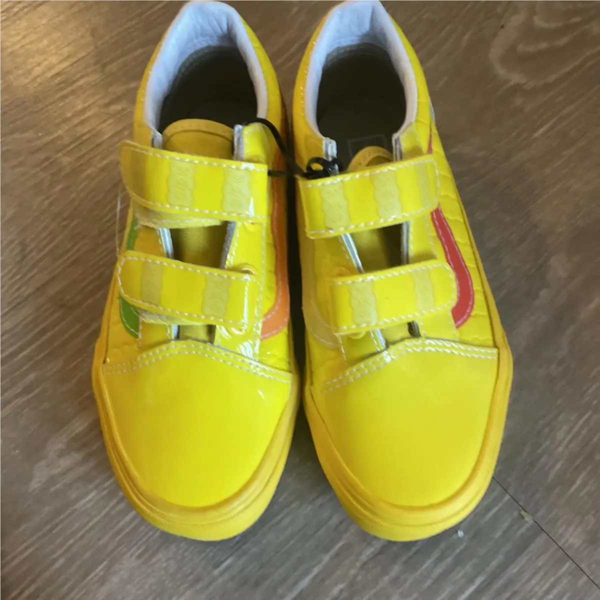 Children Unisex Shoes Vans Kids Vans x Haribo Collection Little Kid