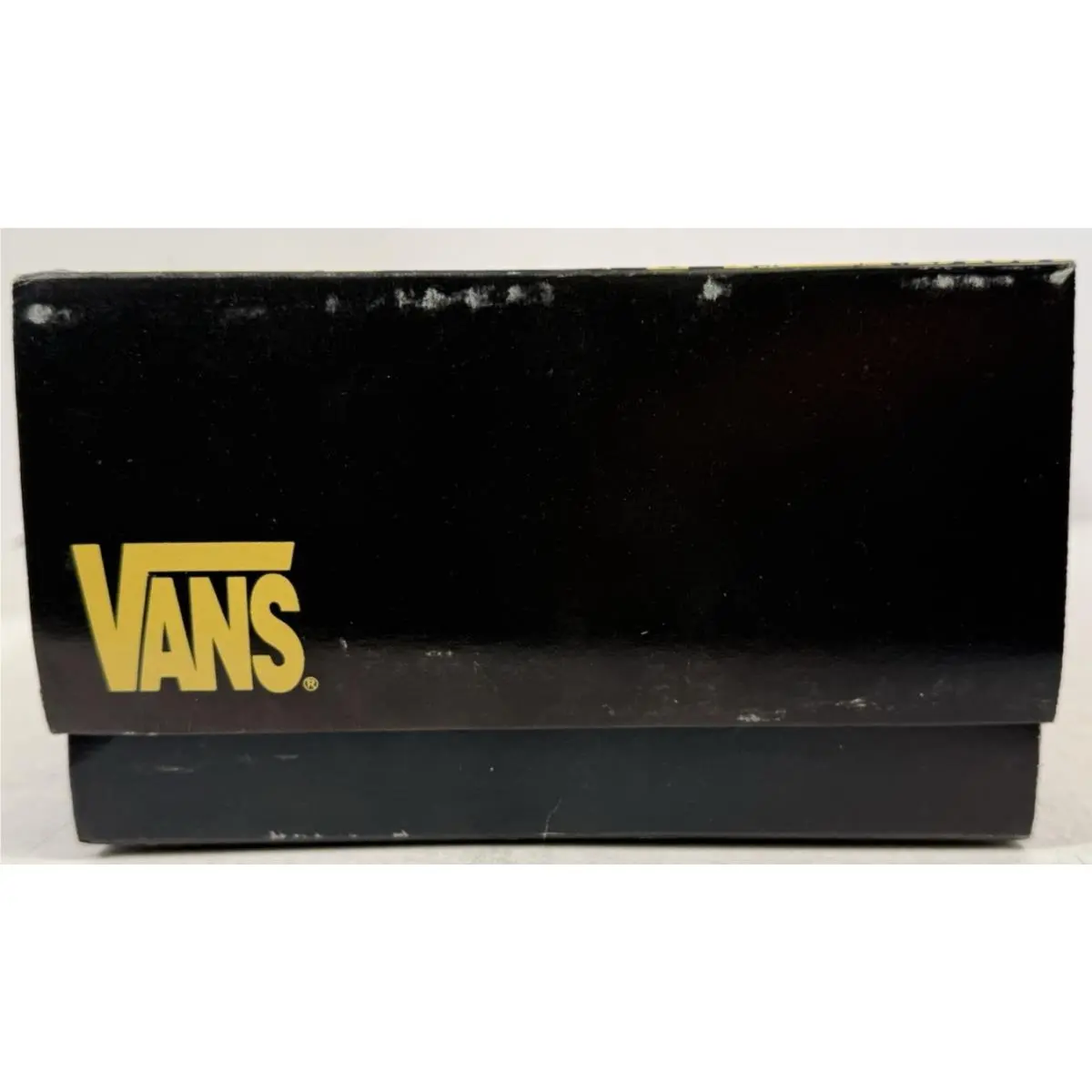 Vans shoes - Vans Glick - Glick - Green 13