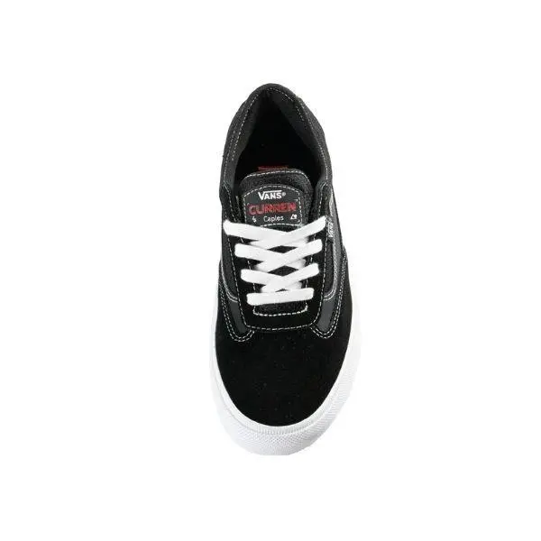 Vans shoes - Black; White (UPC: 0197804656875) 0