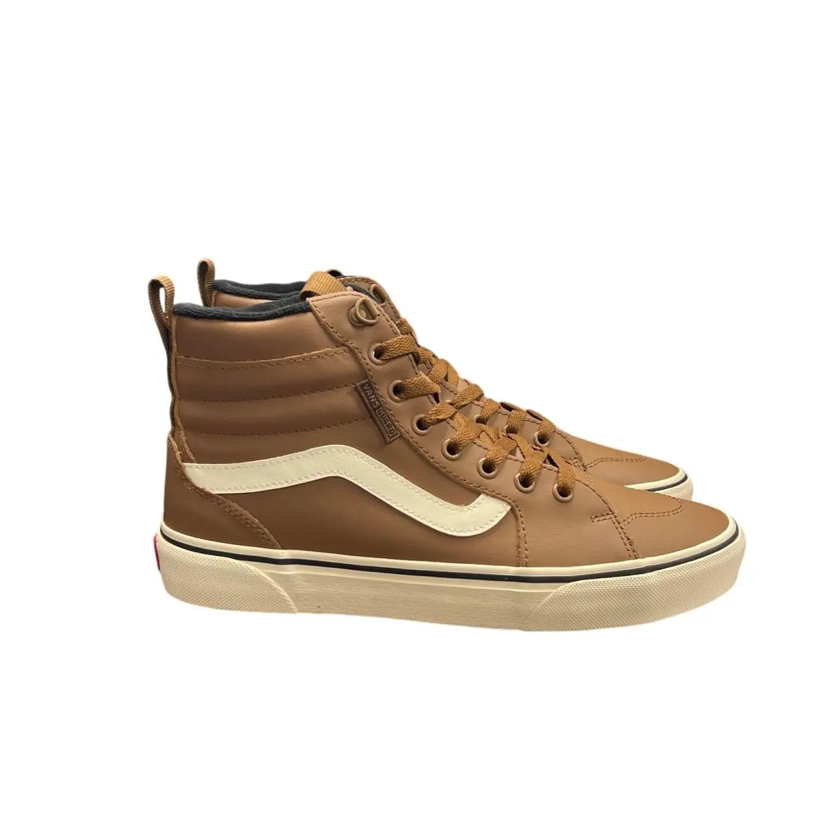 Vans shoes - Brown 0