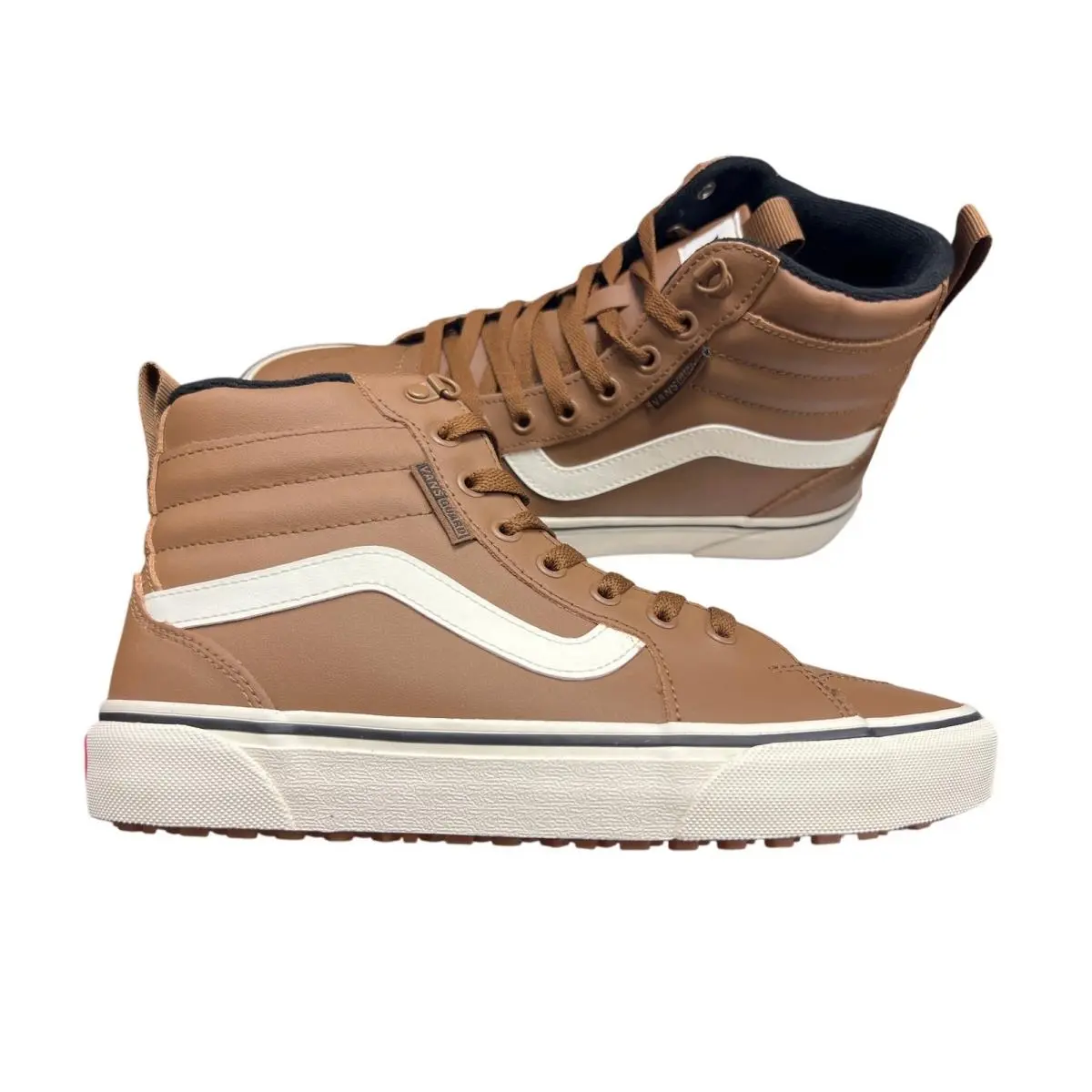 Vans shoes - Brown 6