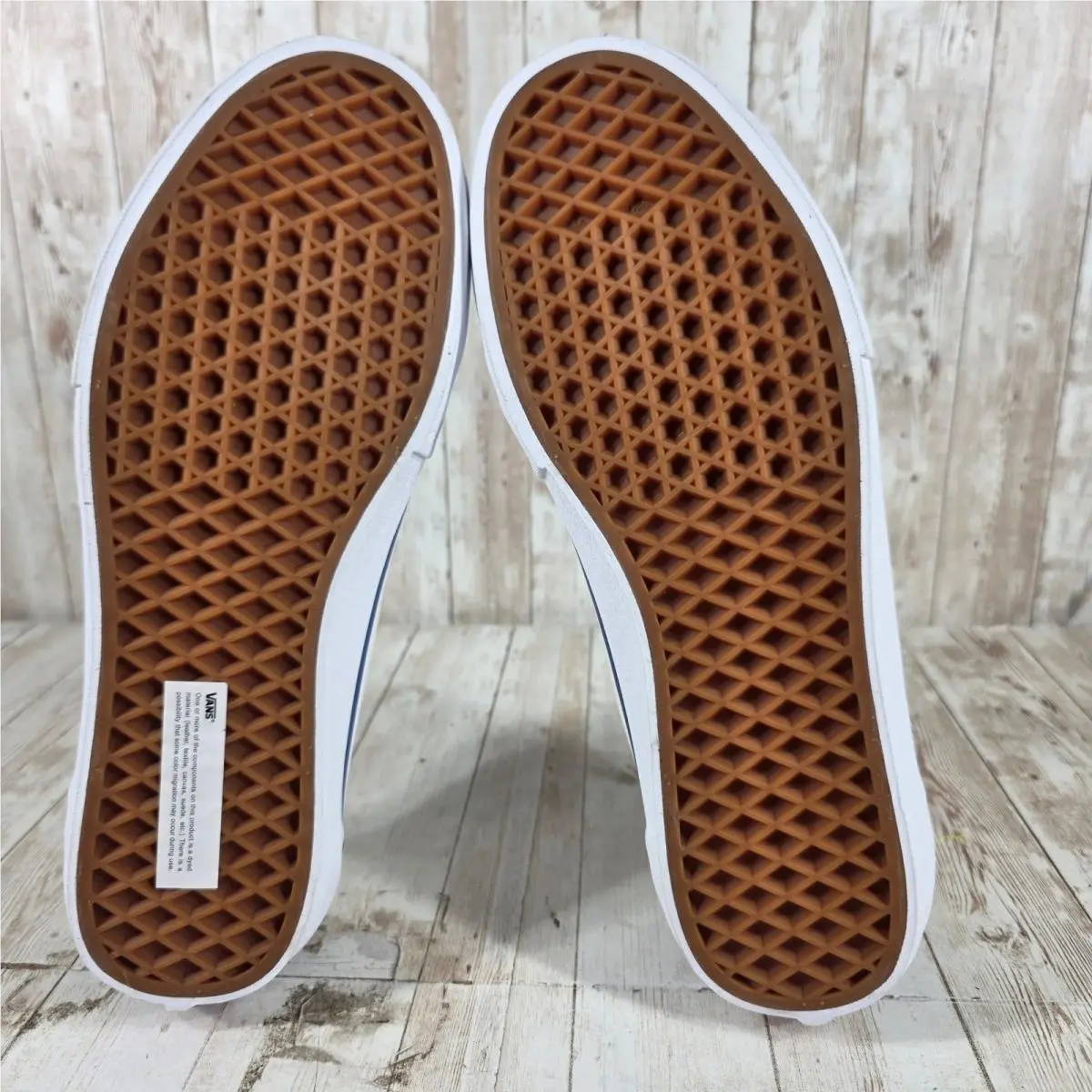 Vans shoes - Vans Old Skool Pro - Old Skool Pro - Blue 5