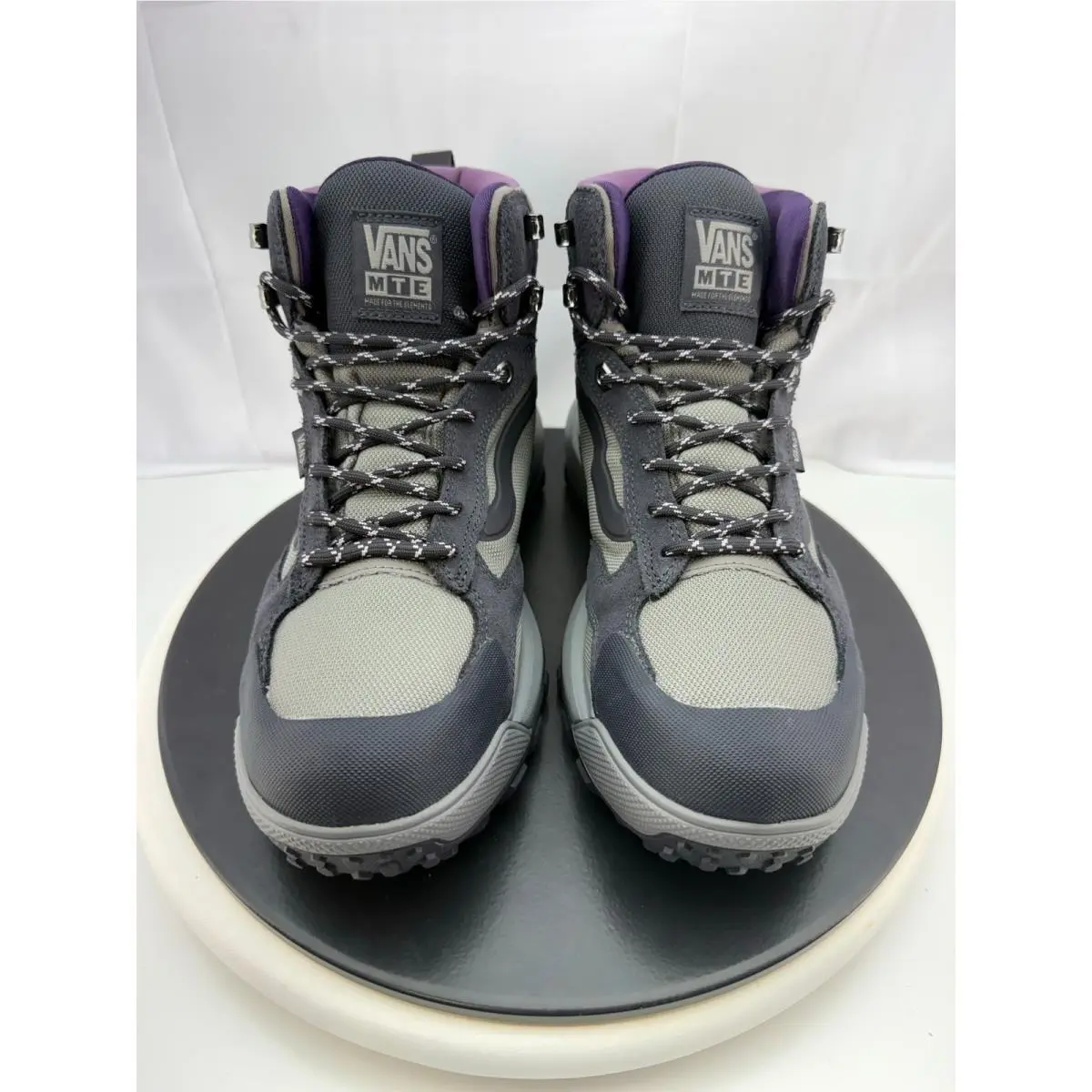 Vans shoes - Vans MTE - MTE - Purple 1