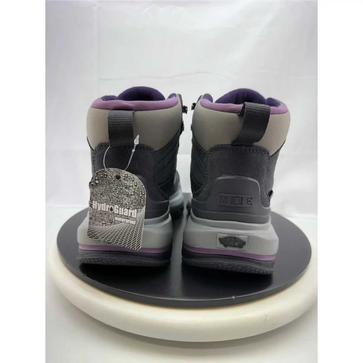 Vans shoes - Vans MTE - MTE - Purple 3