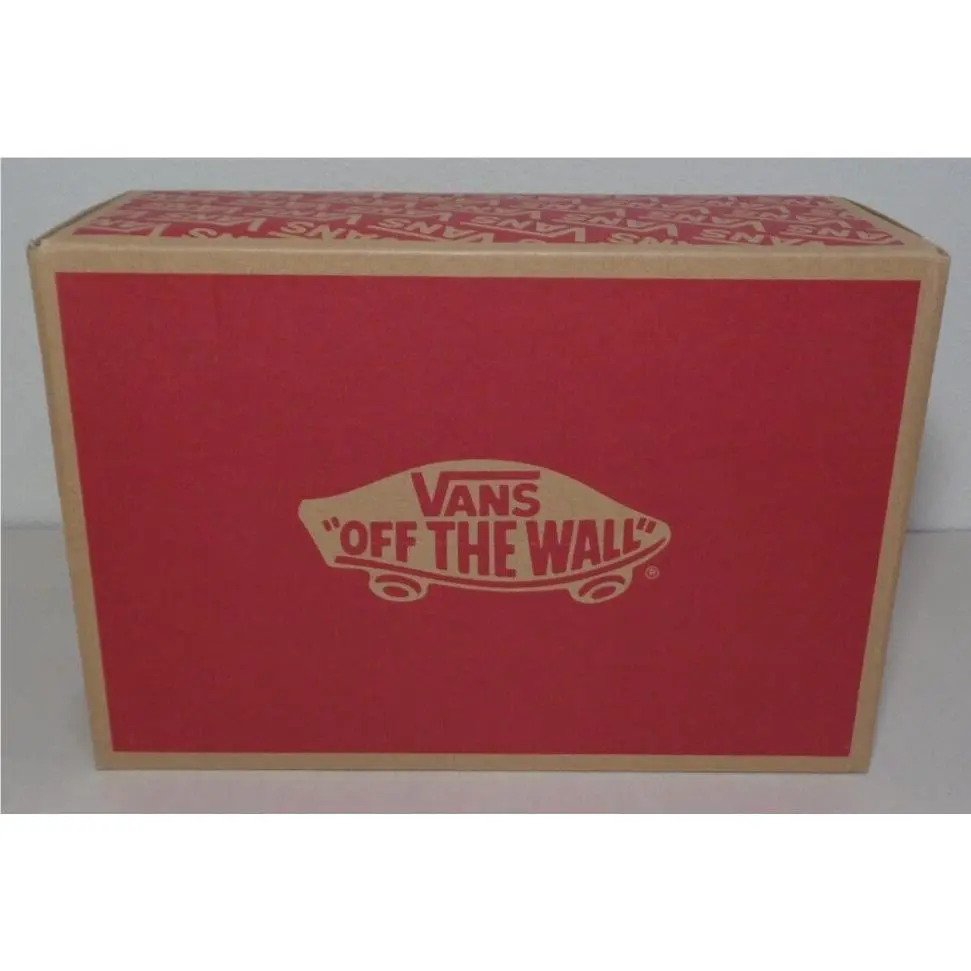 Vans shoes - Beige/White (UPC: 197063259107) 16