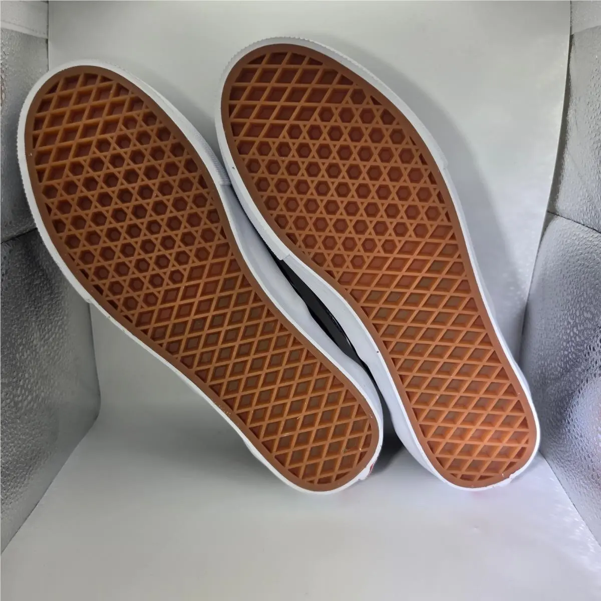 Vans shoes - Skate Slip-On - Skate - Purple 7