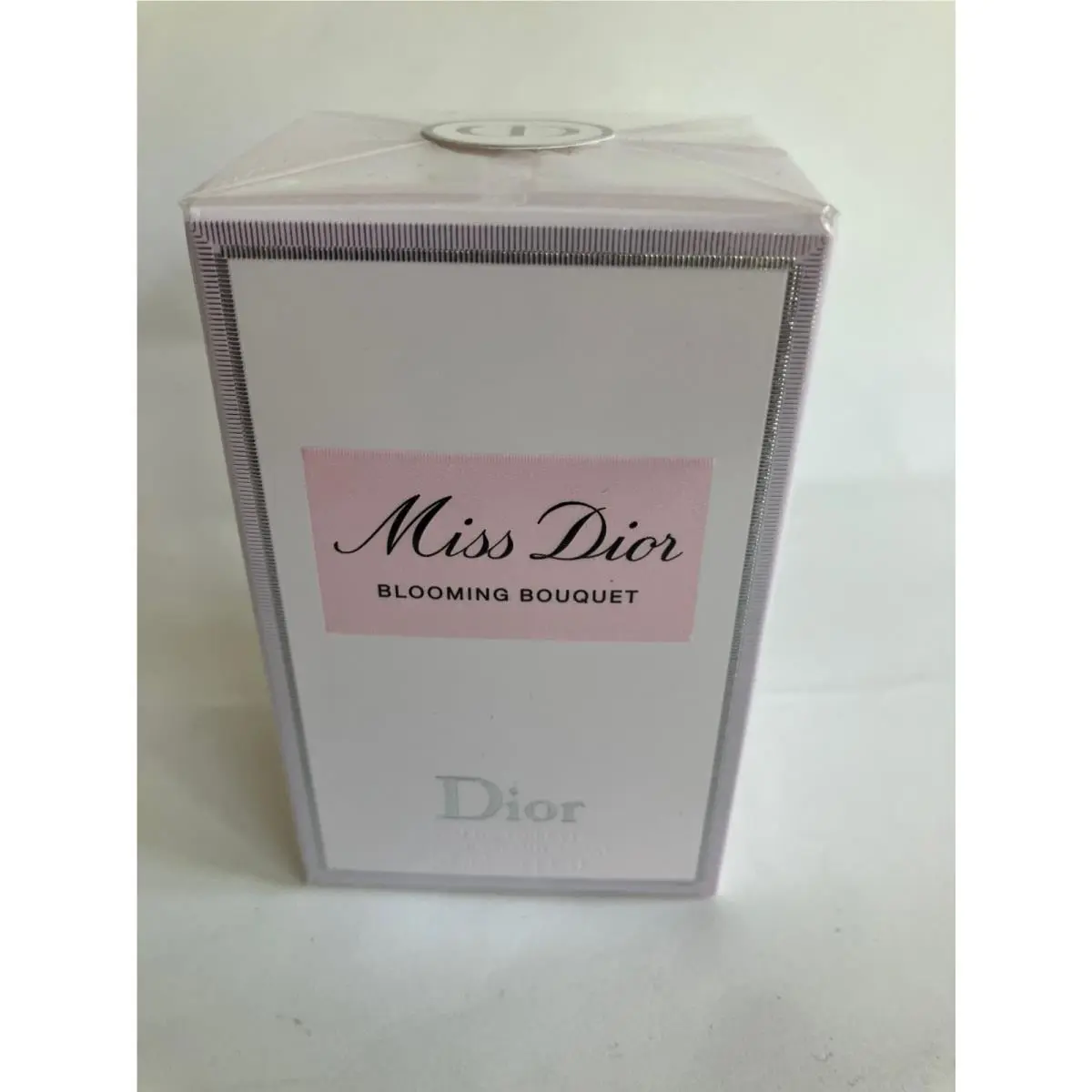 Miss Dior Blooming Bouquet 1oz Edt Spray For Women Rare