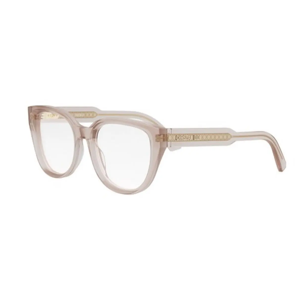Dior CD50107I-072-52 Eyeglasses 52mm