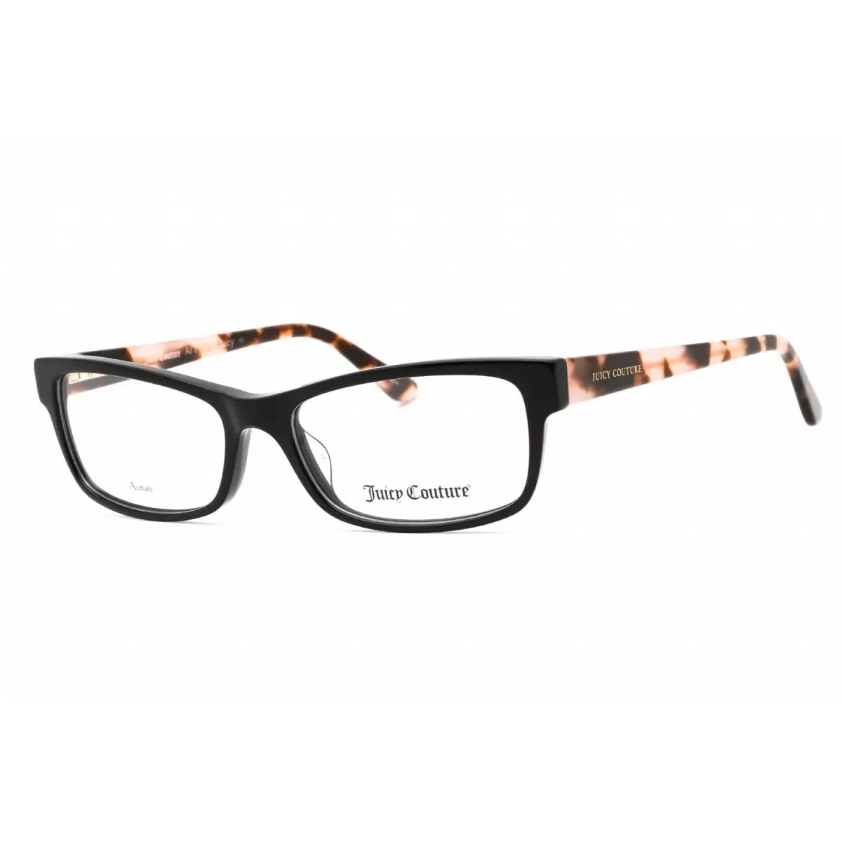 Juicy Couture JU 236-0807 00 Eyeglasses 54mm