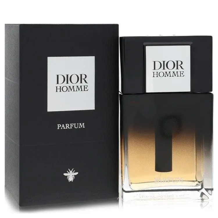 Dior Homme by Christian Dior Parfum Spray 2.5 oz 75 ml For Men Designer Cologne
