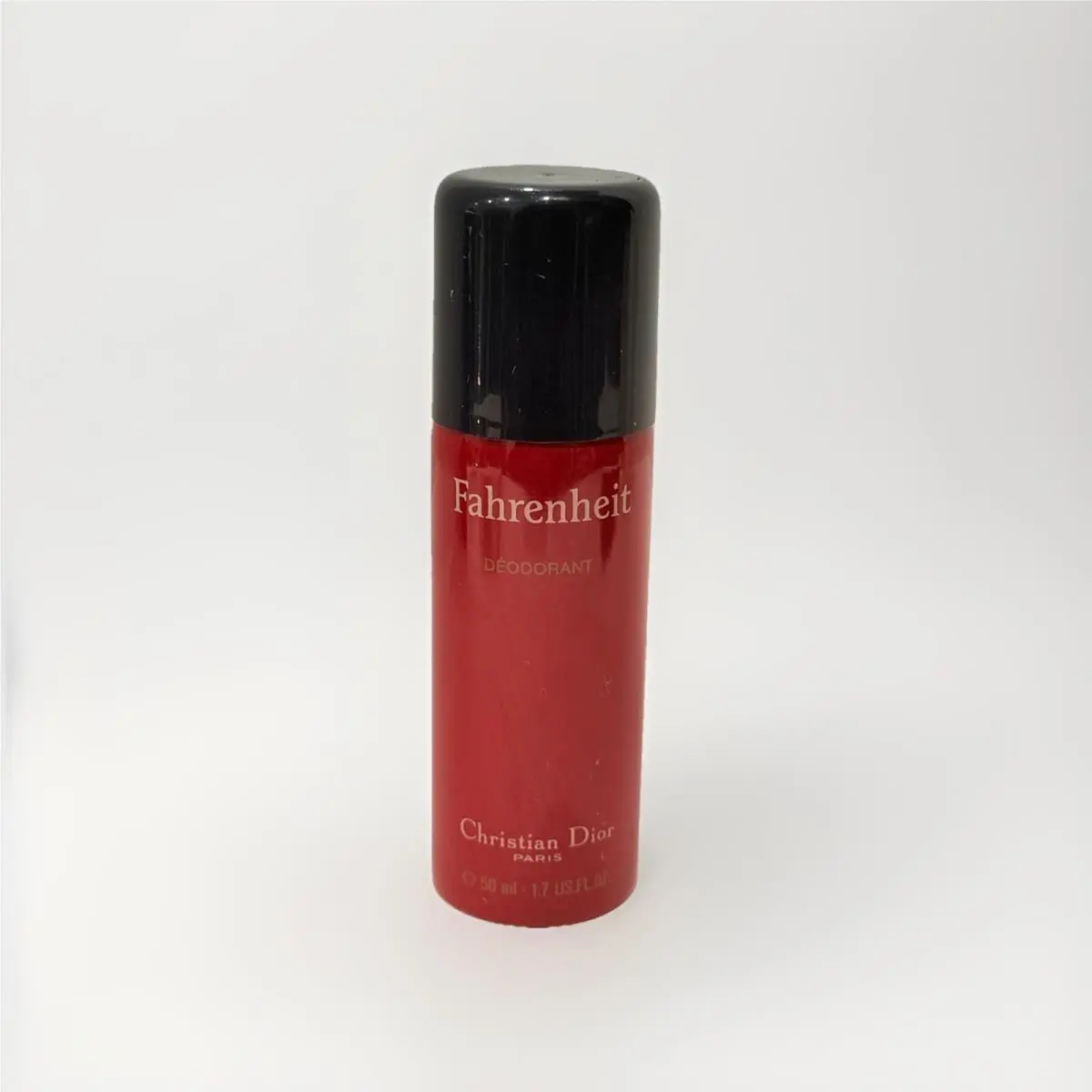 Fahrenheit by Christian Dior 5 oz Deodorant Spray For Men