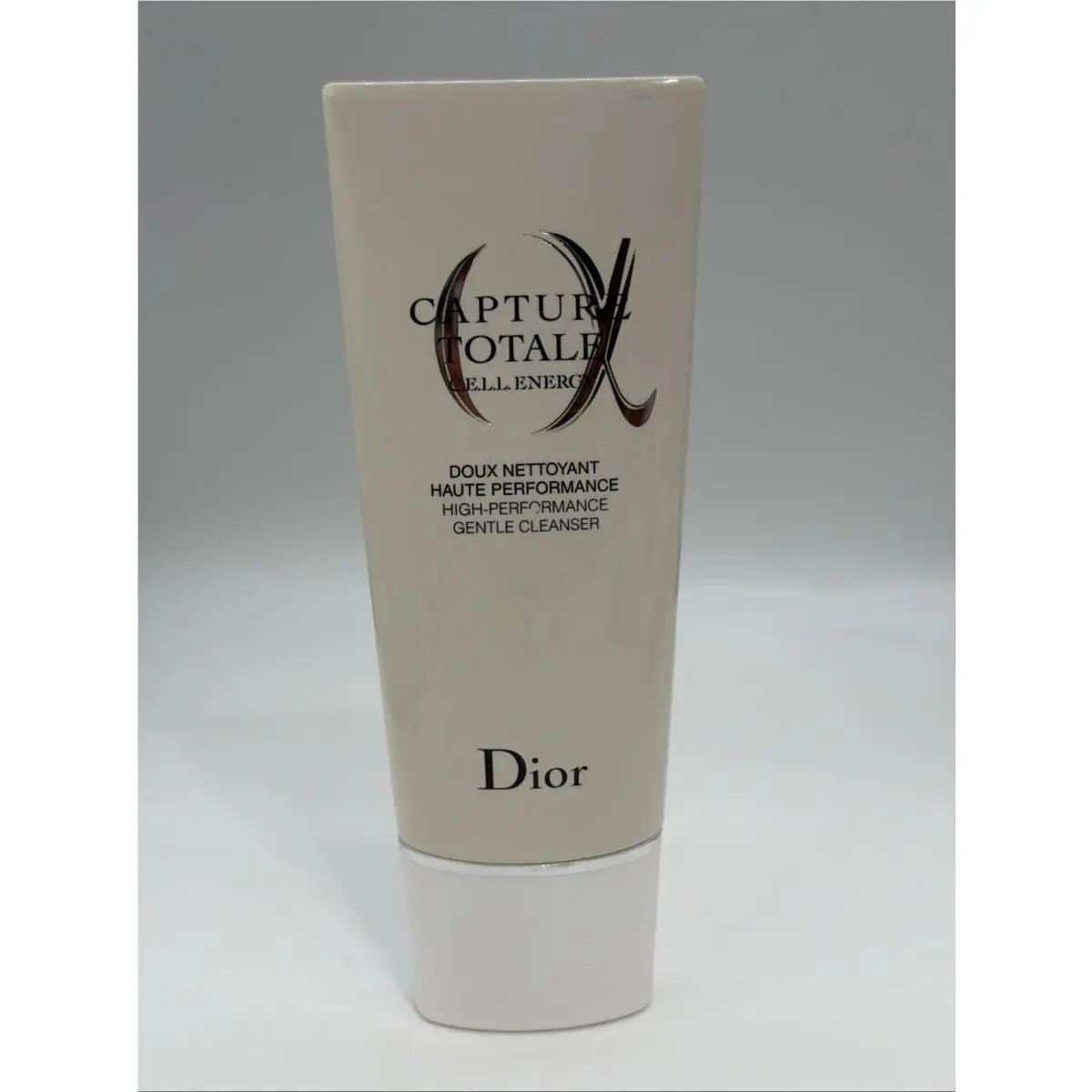 Dior Capture Totale C.e.l.l Energy Face Cleanser 5oz G1