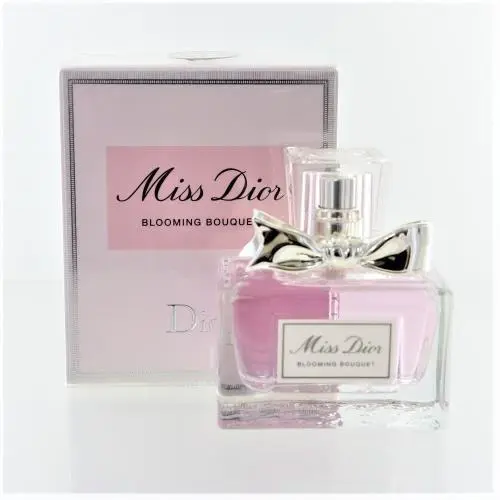Miss Dior Blooming Bouquet by Christian Dior Box For Women 1 Oz Eau De Toilette