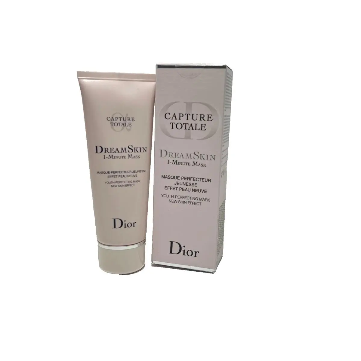 Dior Capture Totale Dream Skin 1-MIN Mask 2.7OZ/75ML