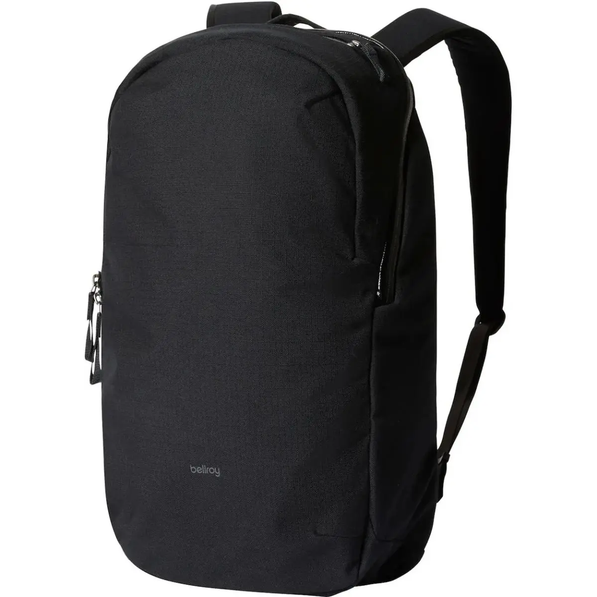 Bellroy - Via Backpack - Black Fits 16 Laptop