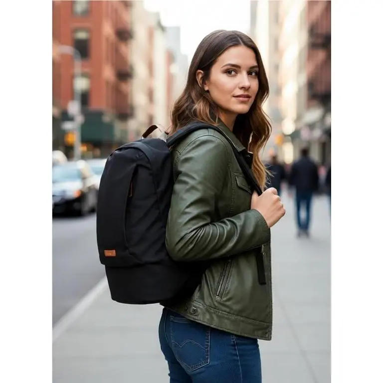 Bellroy - Classic Backpack Second Edition - Slate - Black 16 Laptop