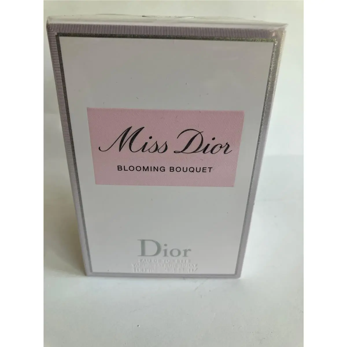 Miss Dior Blooming Bouquet 3.4oz Edt Spray For Women