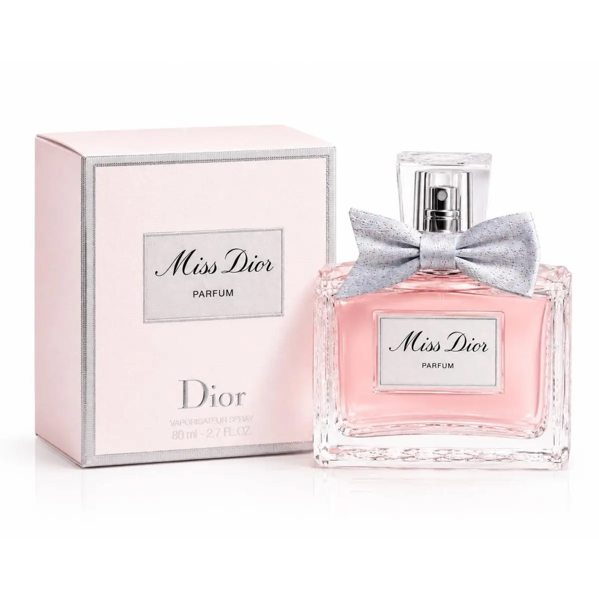 Miss Dior Parfum 2.7 oz / 80ml Women’s Fragrance