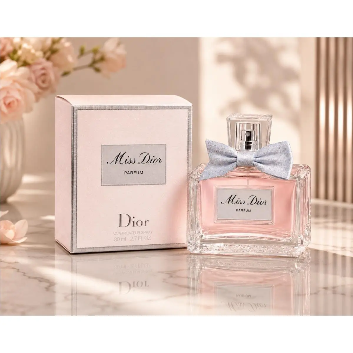 Dior Miss Dior Parfum 2.7 oz / 80ml