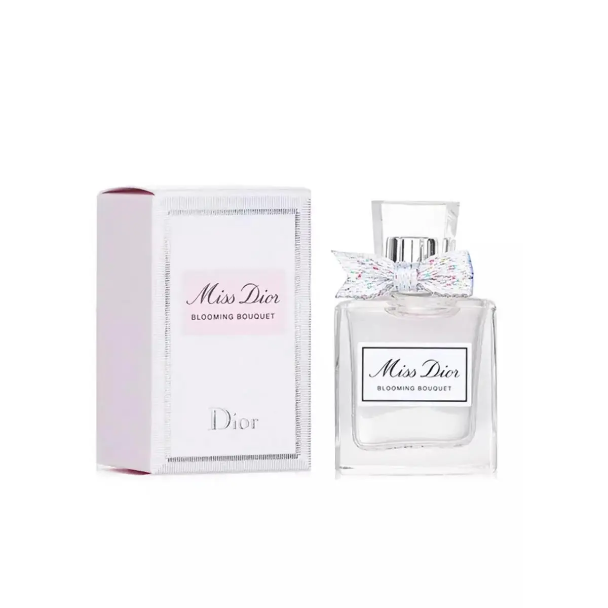 Miss Dior Blooming Bouquet 0.17 OZ Eau DE Toilette Mini For Women