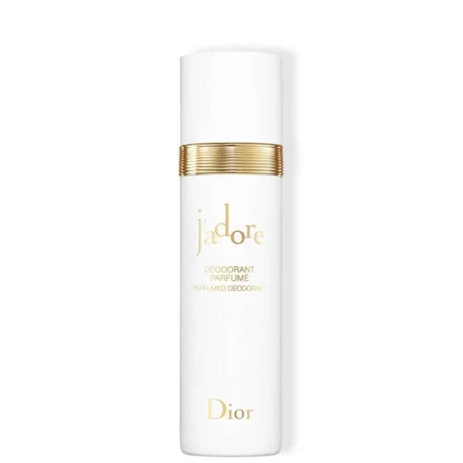 Christian Dior Ladies J`adore Deodorant Spray 3.4 oz Fragrances 3348900852655