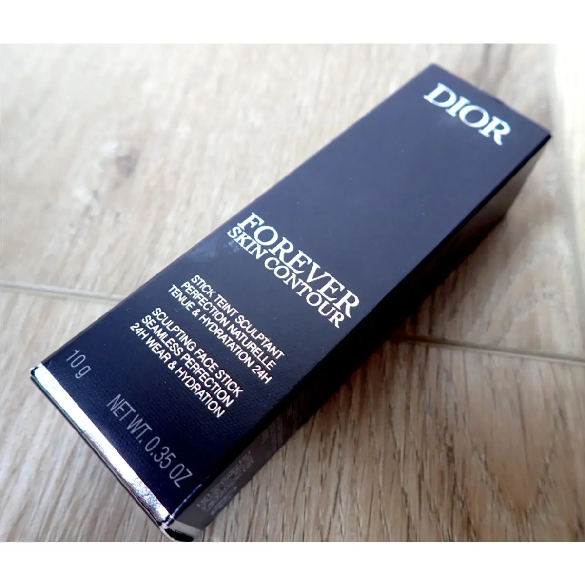 Dior Forever Skin Contour Sculpting Face Stick .35 OZ Medium 03