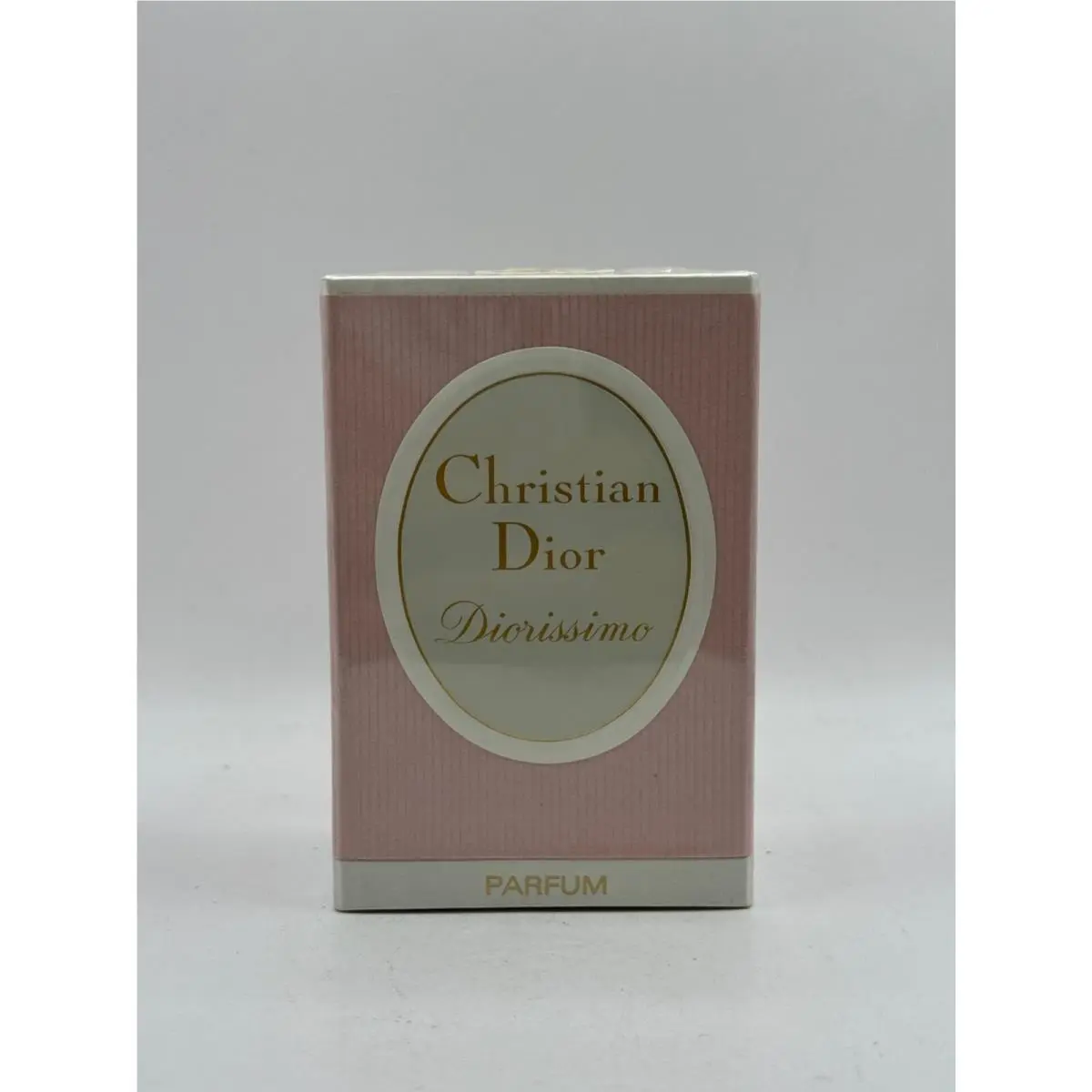Diorissimo BY Christian Dior 15ML Vintage Parfum Splash
