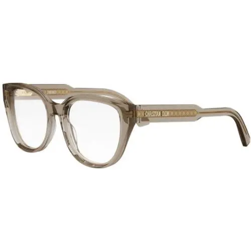 Dior CD50107I-093-52 Eyeglasses 52mm