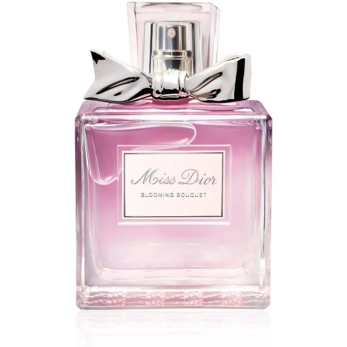 Miss Dior Blooming Bouquet Ladies Edt Spray Fragrance Christian Bouquetladies