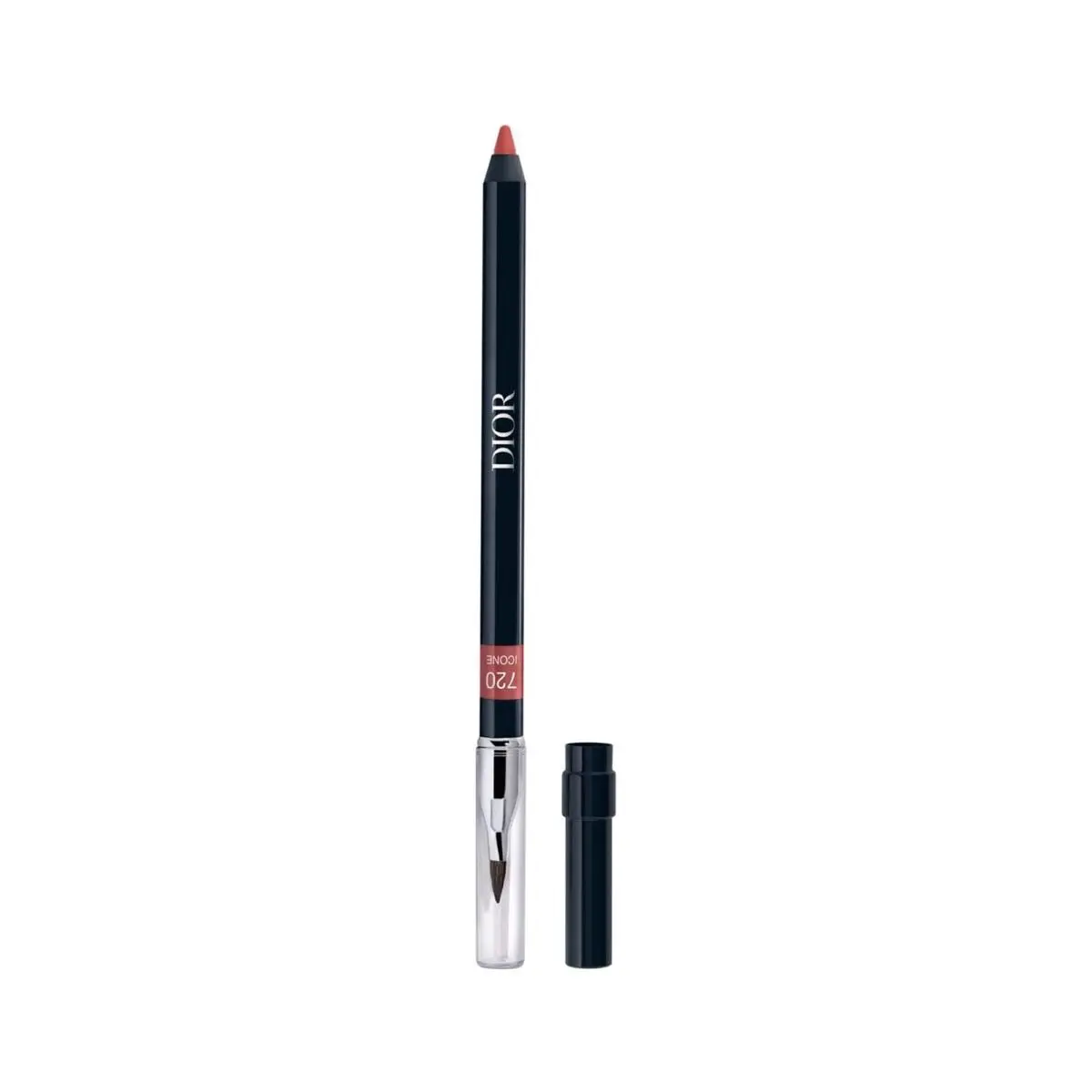 Christian Dior 67804 Dior Rouge Dior Contour No-transfer Lip Liner Pencil 720
