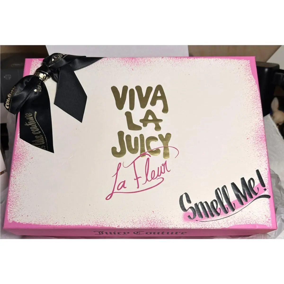 Viva La Juicy La Fleur Gift Set by Juicy Couture
