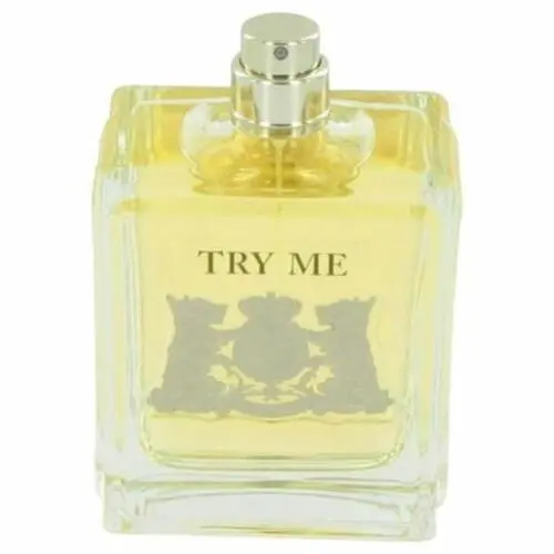 Juicy Couture Juicy Couture Eau De Parfum Spray Tester For Women 3.4 oz