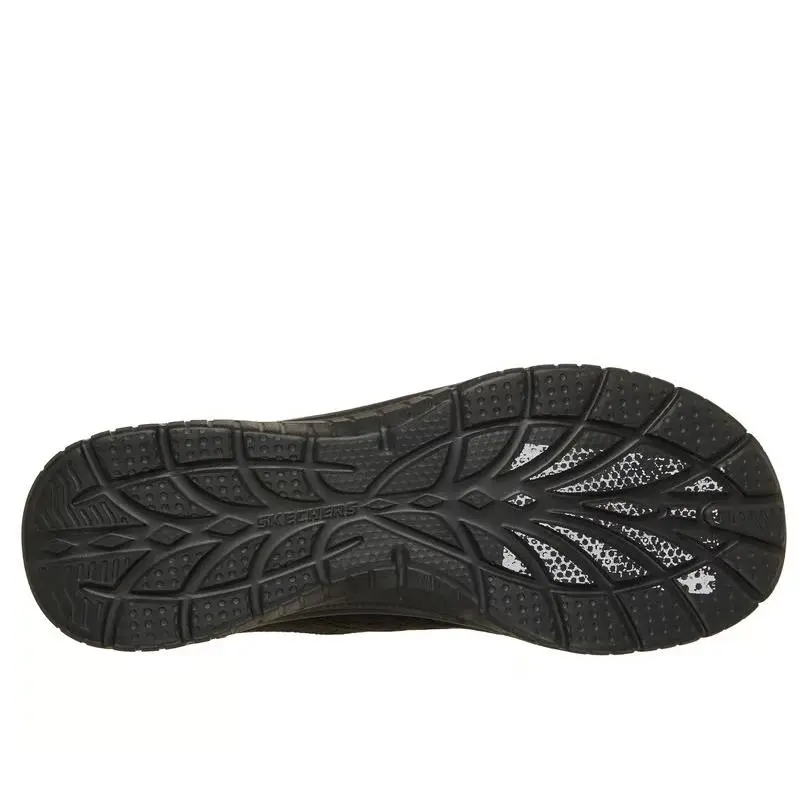Skechers shoes - Black 3