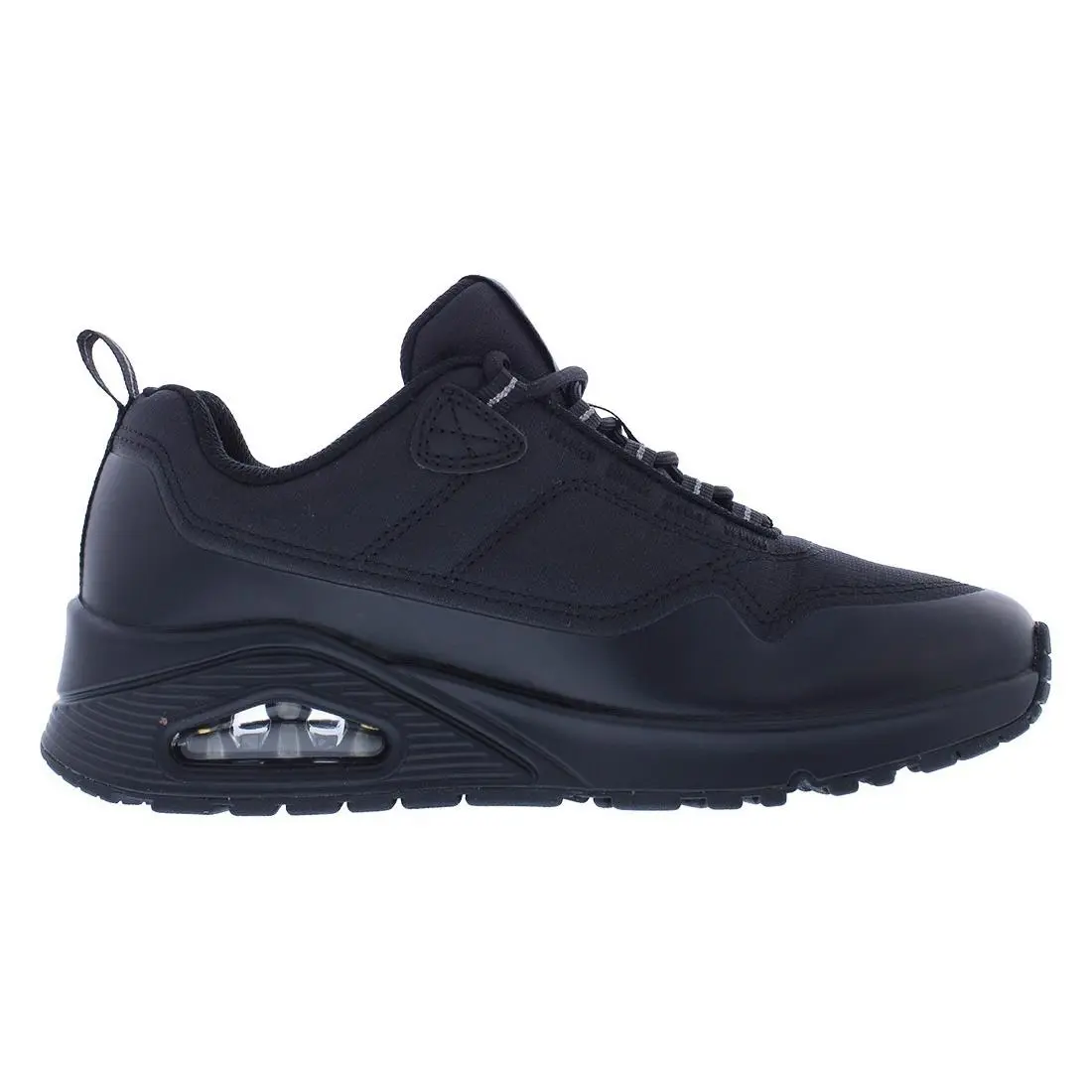 Skechers shoes - Black, Main: Black 1