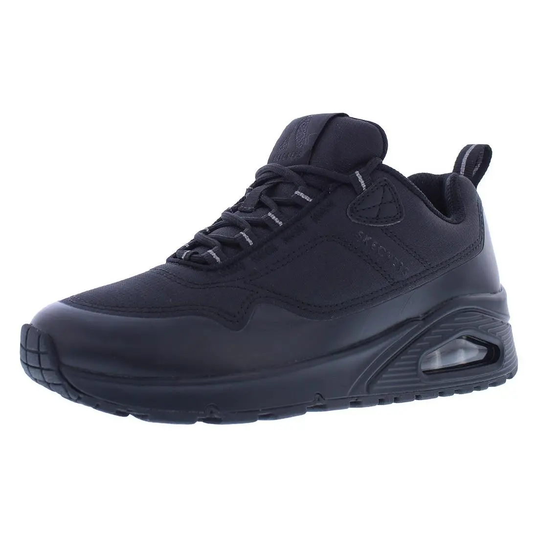 Skechers shoes - Black, Main: Black 5