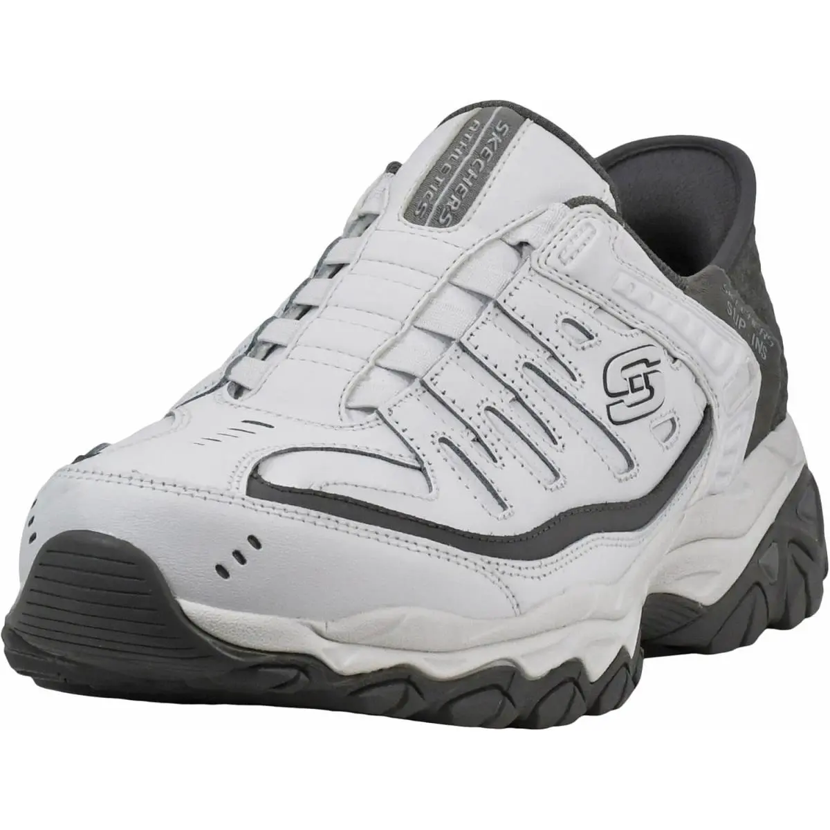 Skechers Men`s Afterburn M. Fit Grill Capta