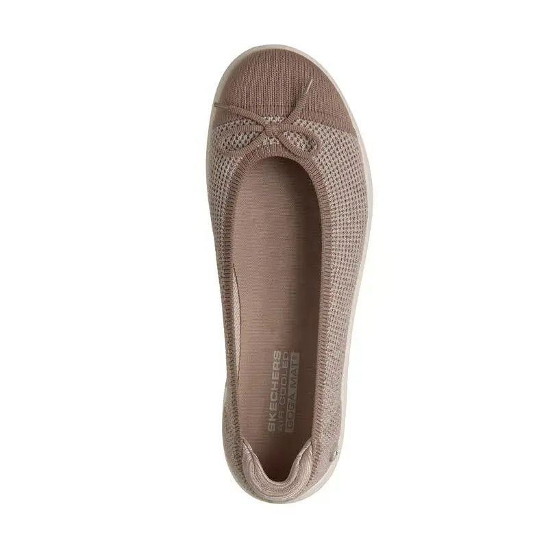 Skechers shoes - Brown 2