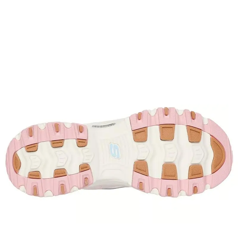 Skechers shoes - Pink 3