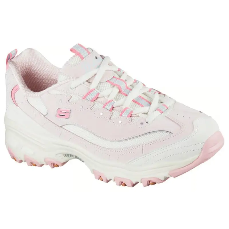 Skechers shoes - Pink 4